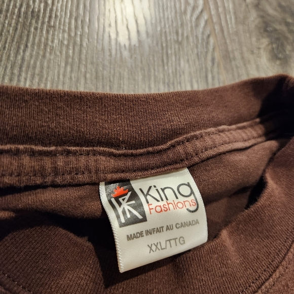 2004 Diana Krall World Tour T-Shirt - Picture 3 of 4